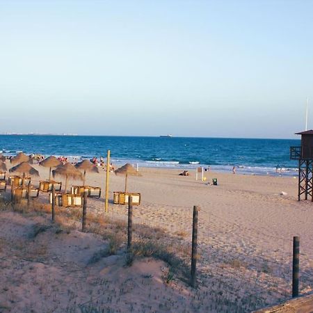 Muy Cerca De La Playa. Primera Linea. Apartment โรตา ภายนอก รูปภาพ
