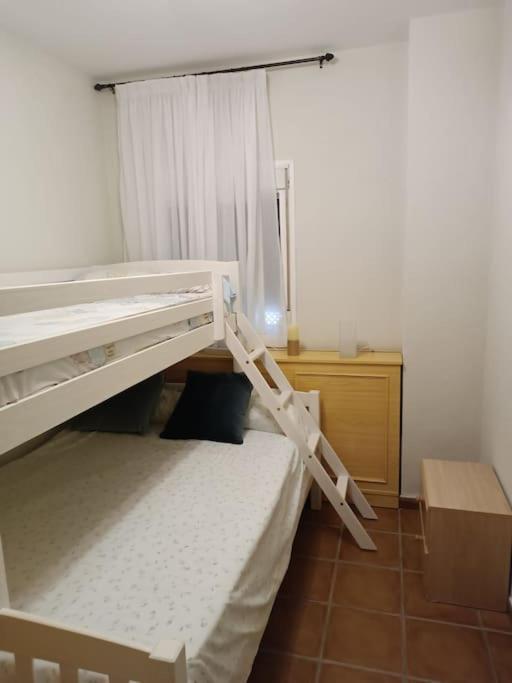 Muy Cerca De La Playa. Primera Linea. Apartment โรตา ภายนอก รูปภาพ