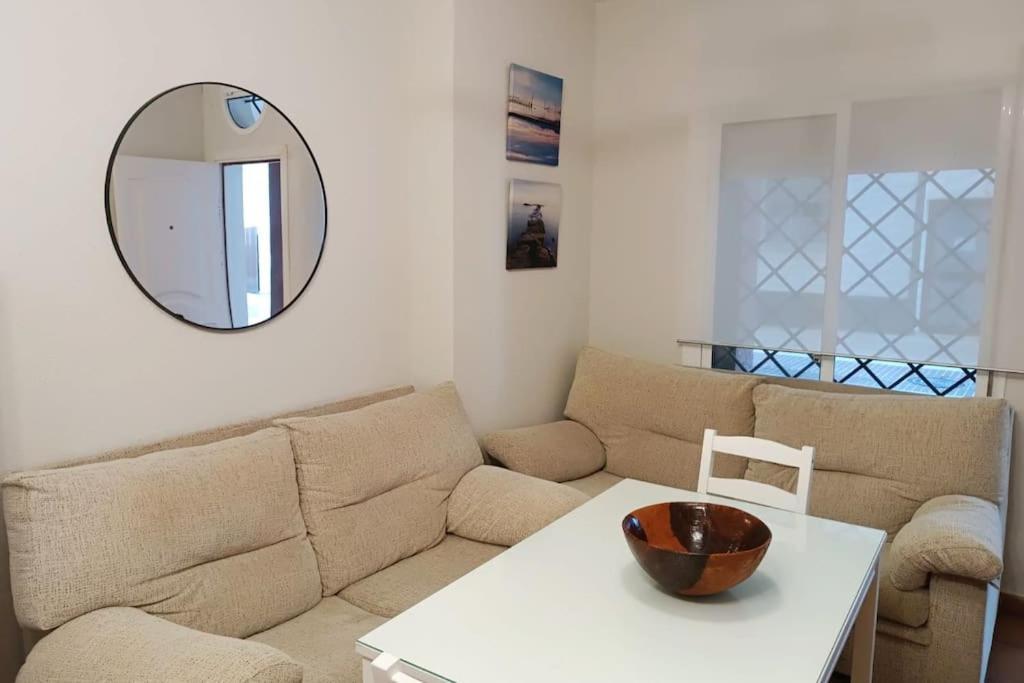 Muy Cerca De La Playa. Primera Linea. Apartment โรตา ภายนอก รูปภาพ